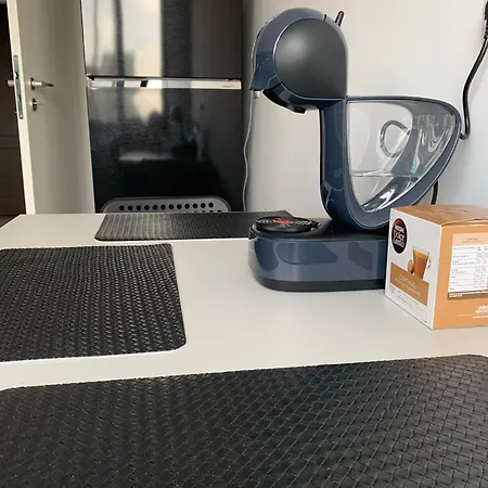 Luxurious & Cozy Apartment