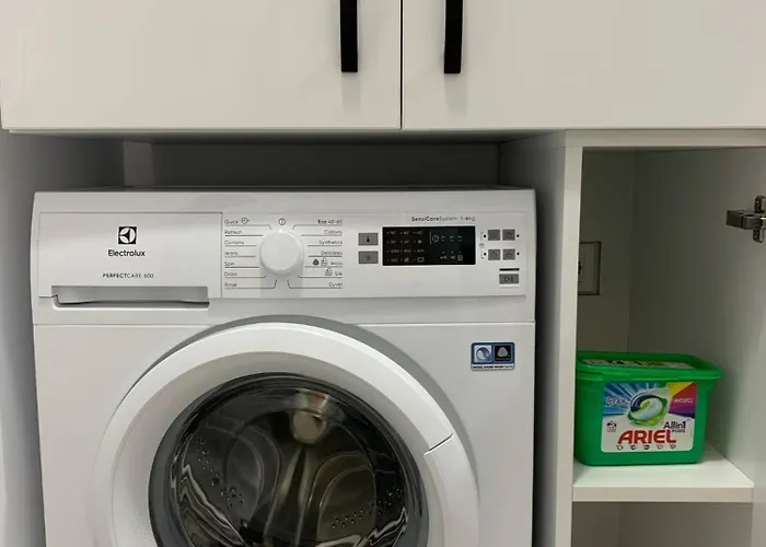 Luxurious & Cozy Apartment Bucharest