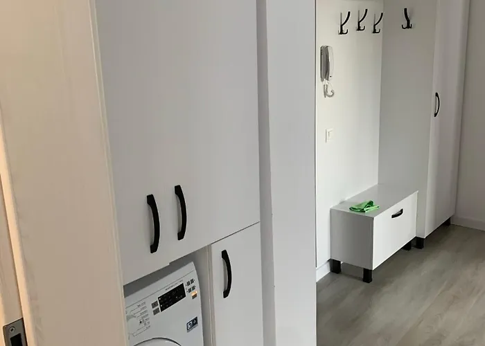 Luxurious & Cozy Bucharest