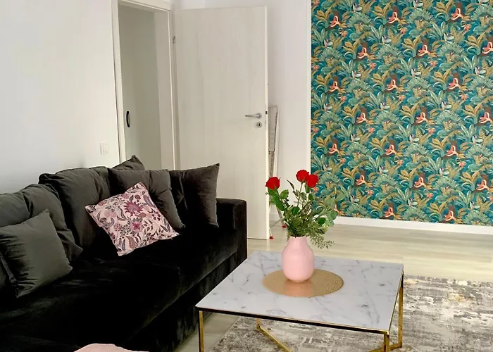 Luxurious & Cozy * Bucharest