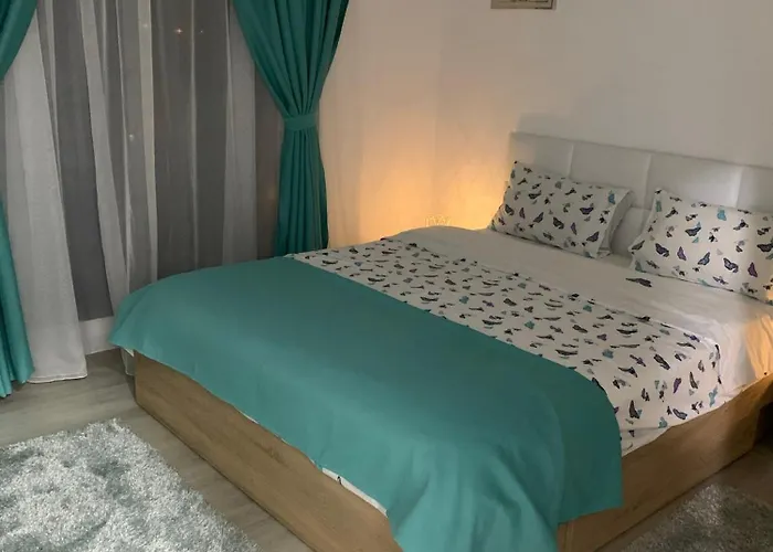 Luxurious & Cozy *