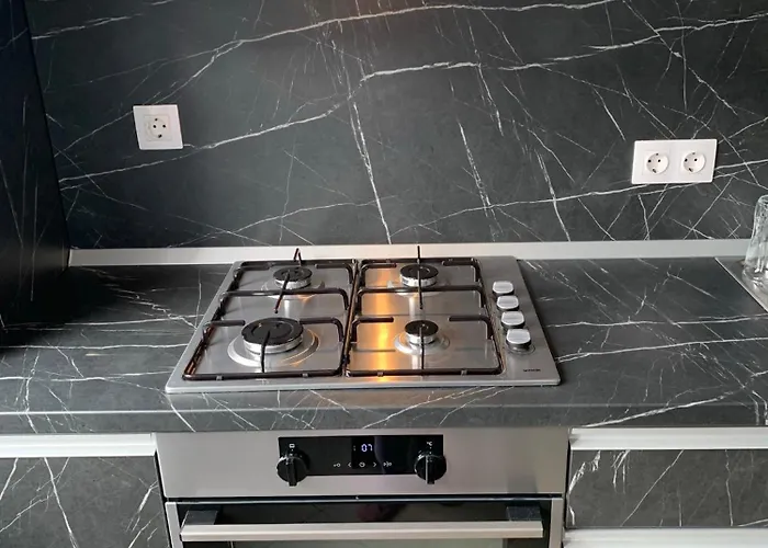 Luxurious & Cozy * Bucharest