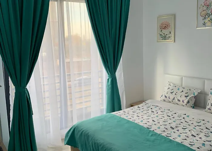 Apartment Luxurious & Cozy *