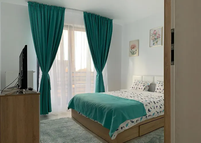 Luxurious & Cozy * Bucharest