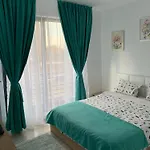 Apartment Luxurious & Cozy *