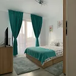 Luxurious & Cozy * Bucharest