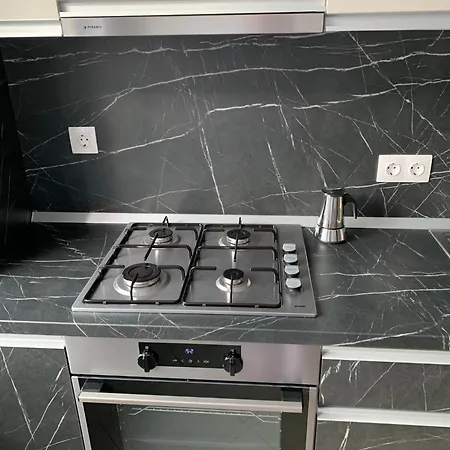 Apartment Luxurious & Cozy *