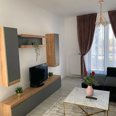 Luxurious & Cozy