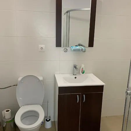 Apartment Luxurious & Cozy Bucharest