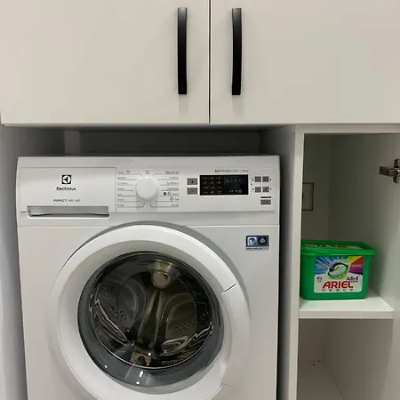 Luxurious & Cozy Apartment Bucharest