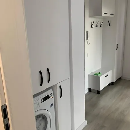 Luxurious & Cozy Bucharest