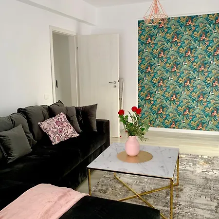 Luxurious & Cozy * Bucharest