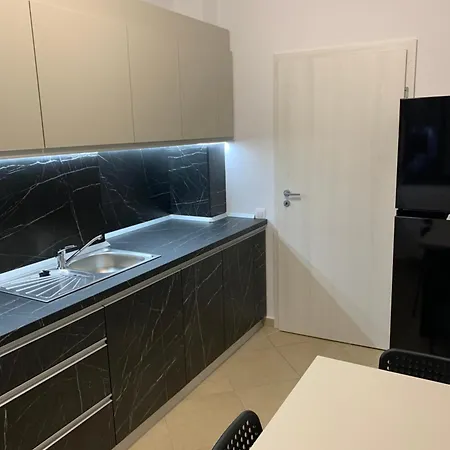 Luxurious & Cozy Apartment Bucharest