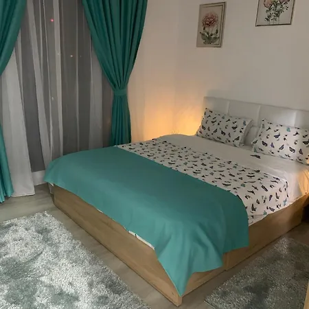 Luxurious & Cozy *