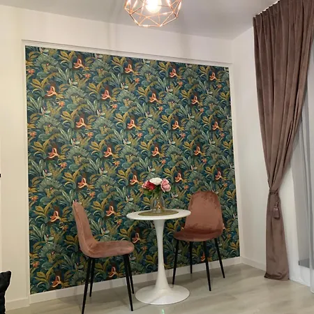 Apartment Luxurious & Cozy