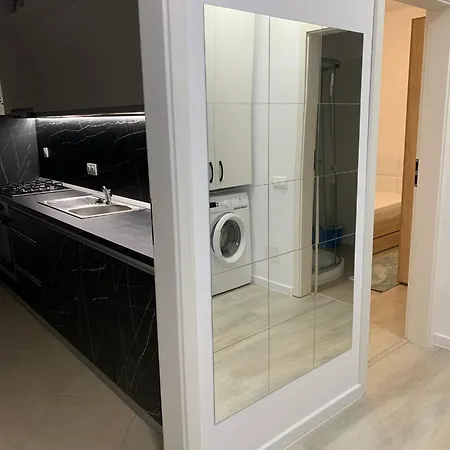 Luxurious & Cozy Apartment *