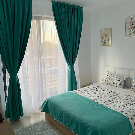 Apartment Luxurious & Cozy *