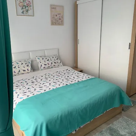 Luxurious & Cozy Apartment Bucharest