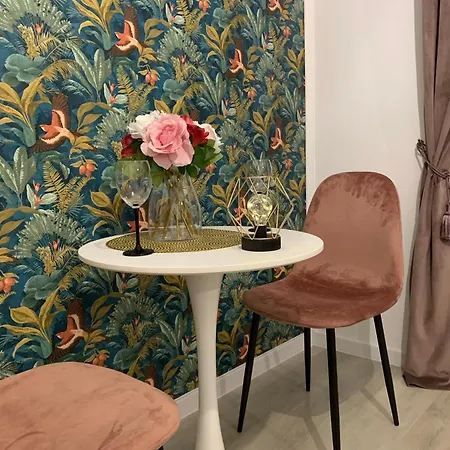 Luxurious & Cozy Apartment *