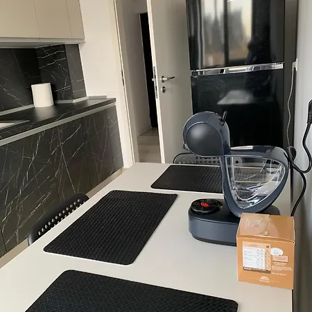 Luxurious & Cozy Apartment Bucharest