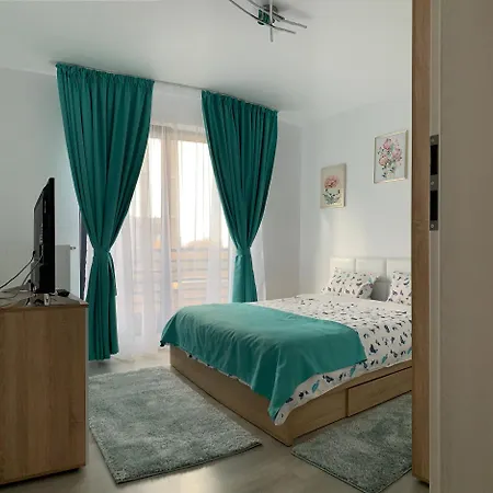 Luxurious & Cozy * بوخارست