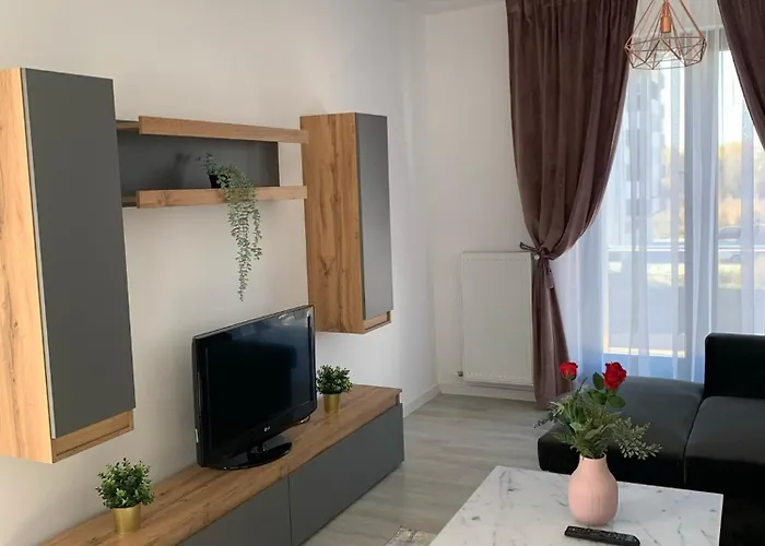 Luxurious & Cozy