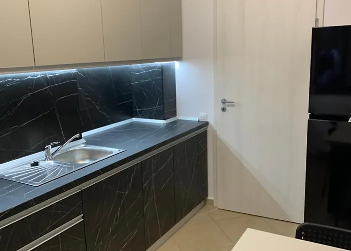 Luxurious & Cozy Apartment Bucharest